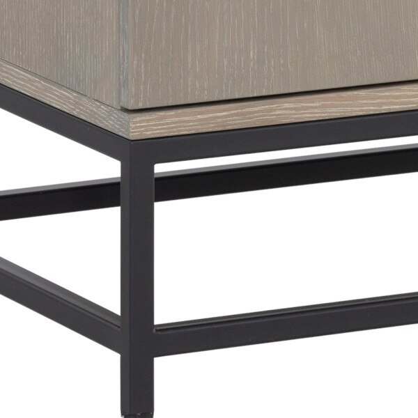 Rebel Sideboard